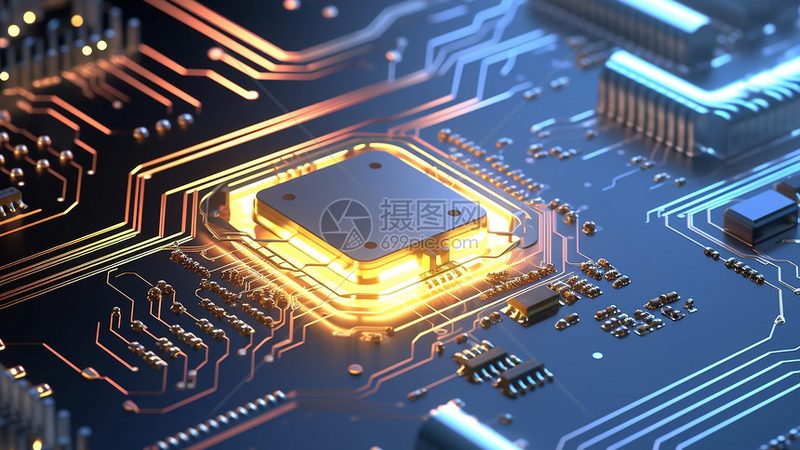 上海电子元器件检测标准：揭秘元器件质量把关的严苛标准
