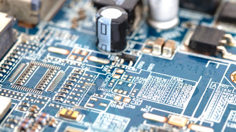 PCBA加工中的最小线宽线距：揭秘其重要性及选择标准